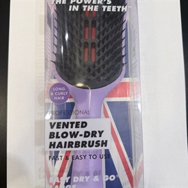 Tangle Teezer Easy Dry & Go Large Lilac